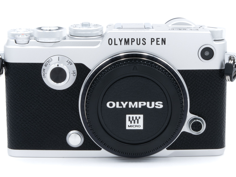 OLYMPUS PEN-F ボディ