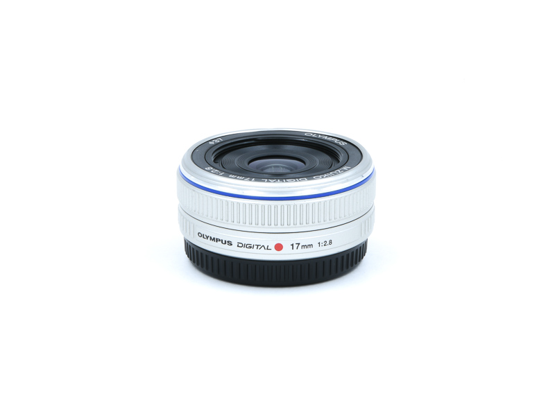 M.ZUIKO DIGITAL 17mm F2.8