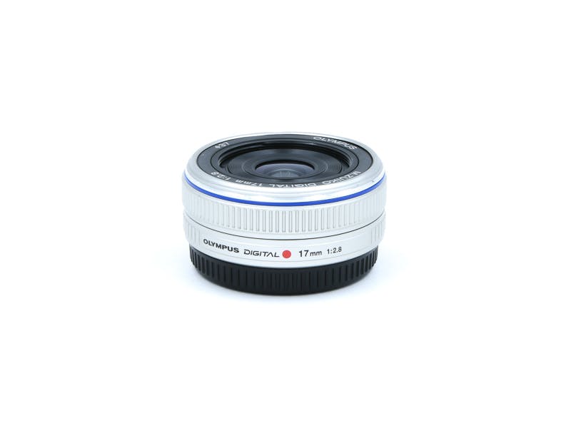 M.ZUIKO DIGITAL 17mm F2.8