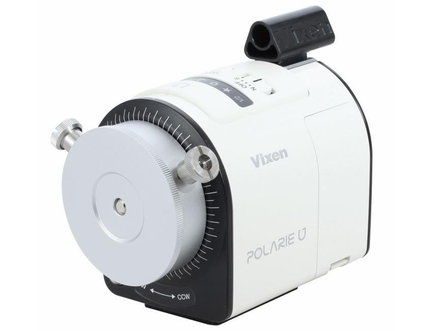 星空雲台ポラリエU(WT)