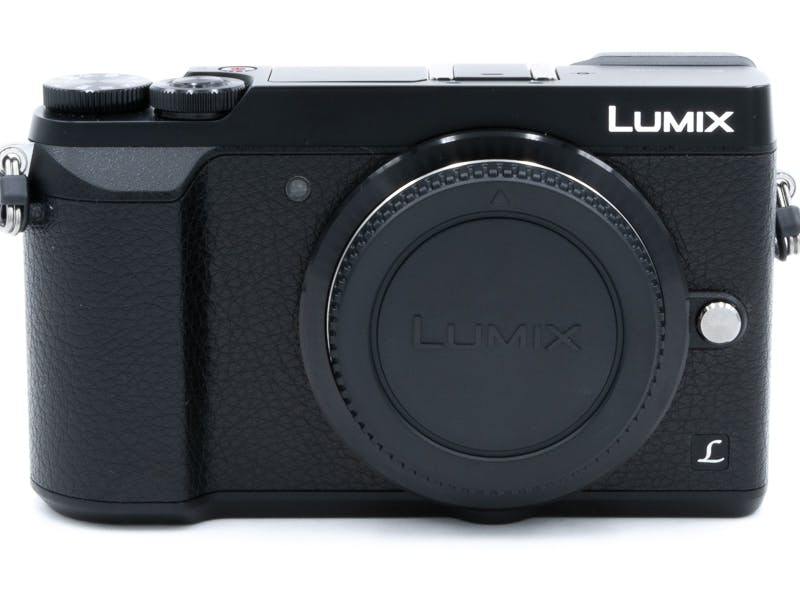 LUMIX DMC-GX7MK2 ボディ