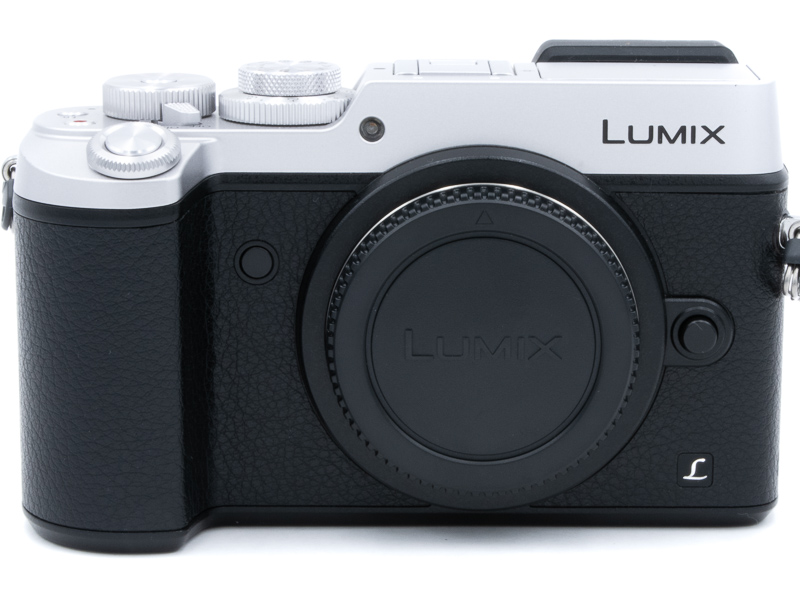LUMIX DMC-GX8 ボディ