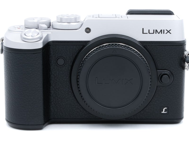 LUMIX DMC-GX8 ボディ
