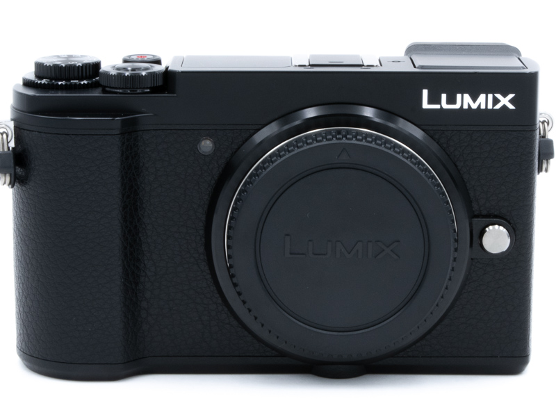 LUMIX DC-GX7MK3 ボディ