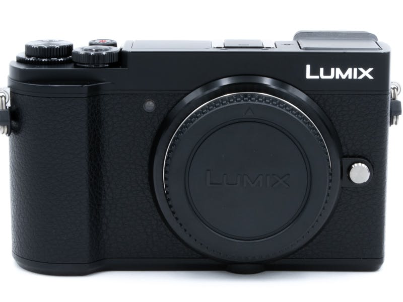 LUMIX DC-GX7MK3 ボディ