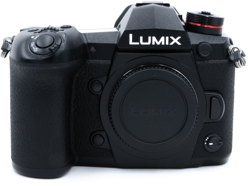 LUMIX DC-G9 ボディ