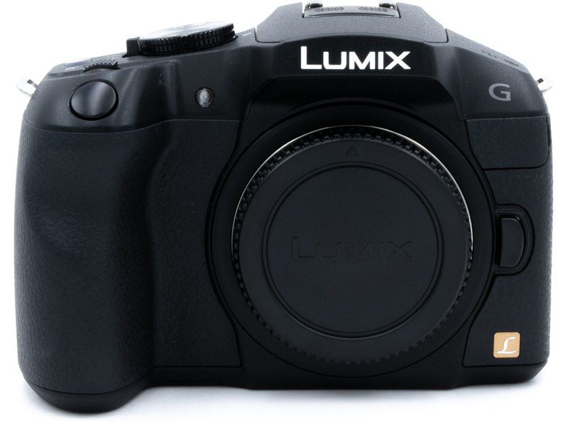 LUMIX DMC-G6 ボディ