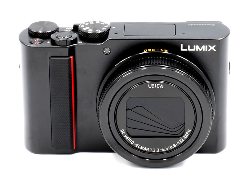 LUMIX DC-TX2