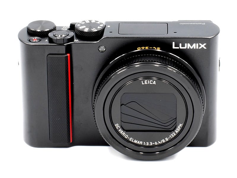 LUMIX DC-TX2