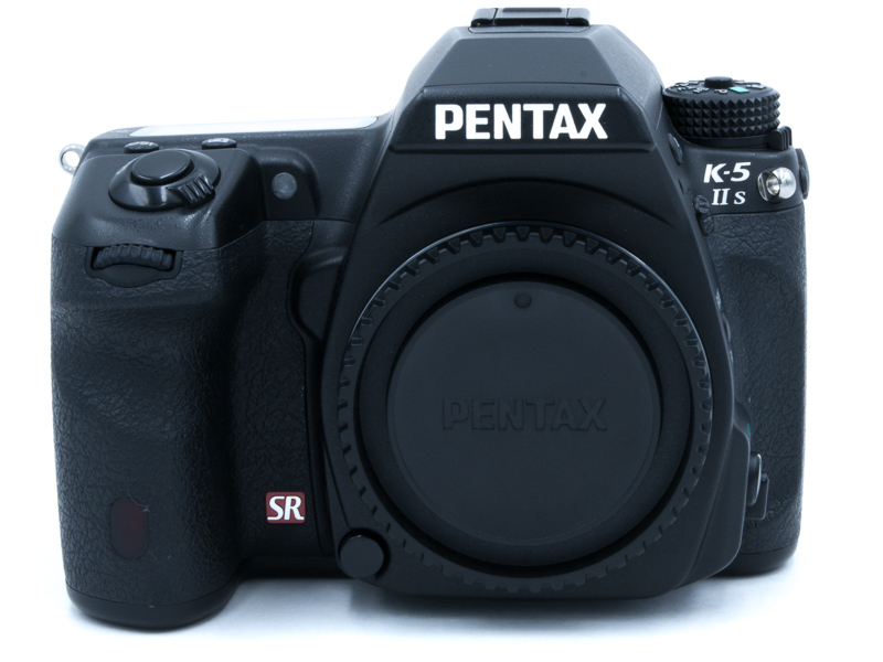 PENTAX K-5 II s ボディ