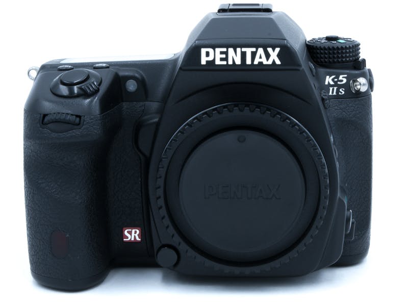 PENTAX K-5 II s ボディ
