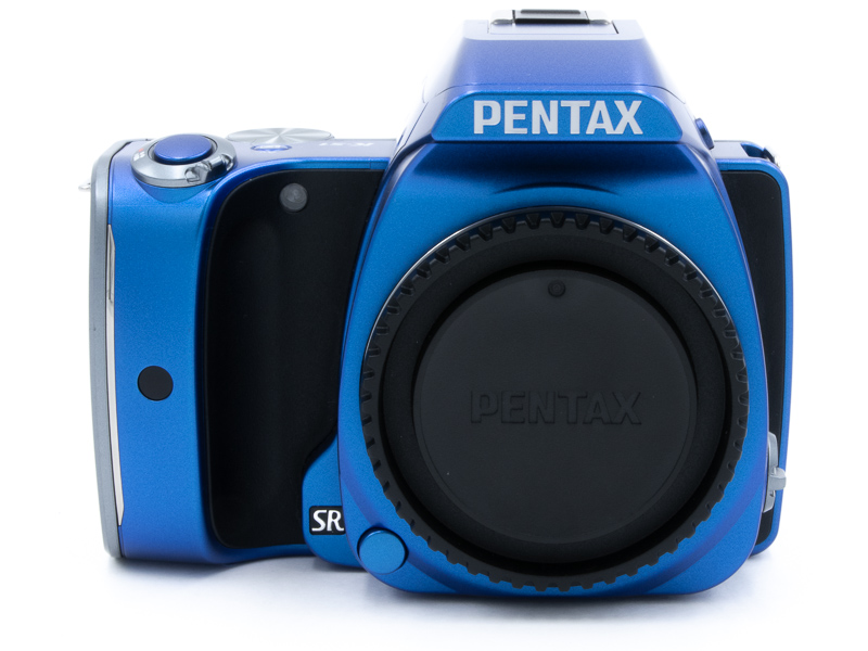 PENTAX K-S1 ボディ