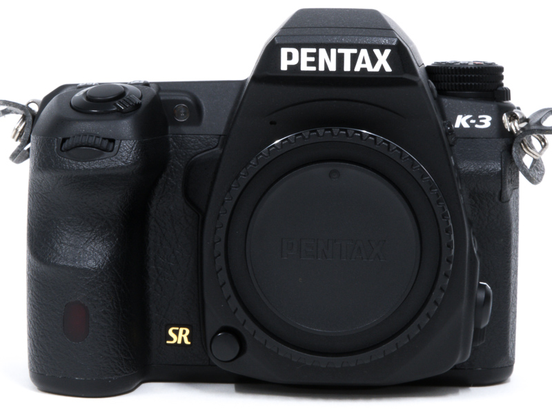 PENTAX K-3 ボディ