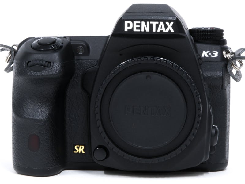 PENTAX K-3 ボディ
