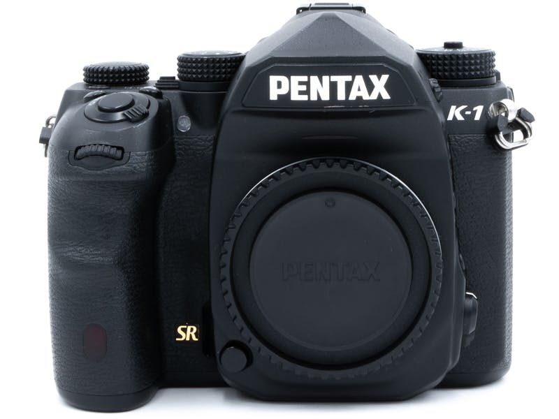 PENTAX K-1 ボディ