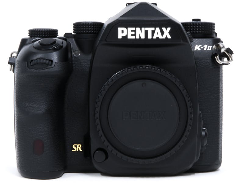 PENTAX K-1 Mark II ボディ