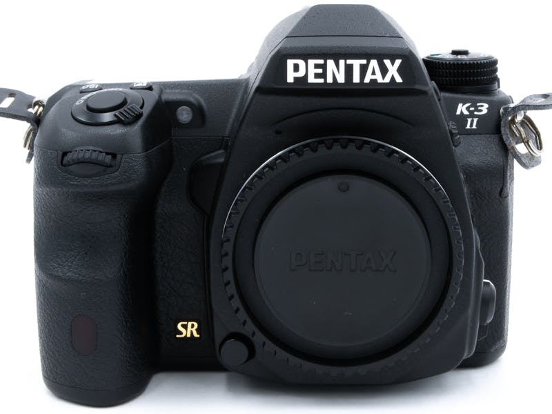 PENTAX K-3 II ボディ