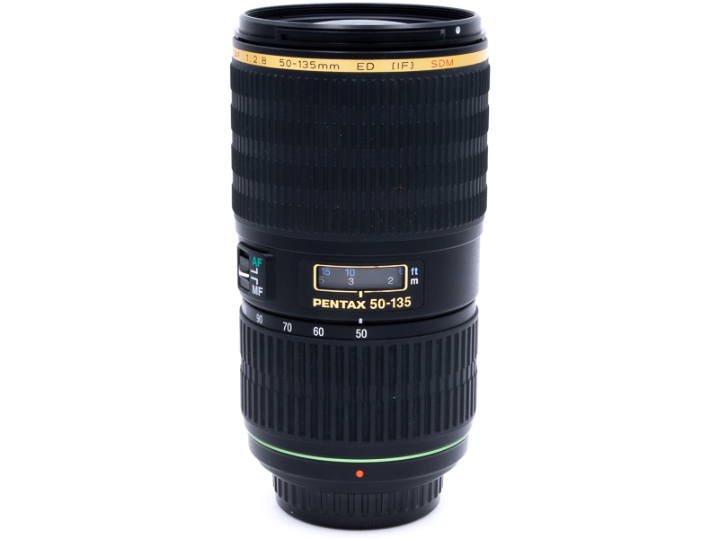 smc PENTAX-DA★ 50-135mmF2.8ED[IF] SDM