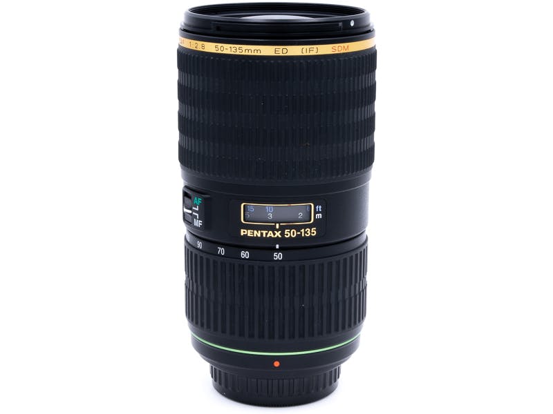 smc PENTAX-DA★ 50-135mmF2.8ED[IF] SDM