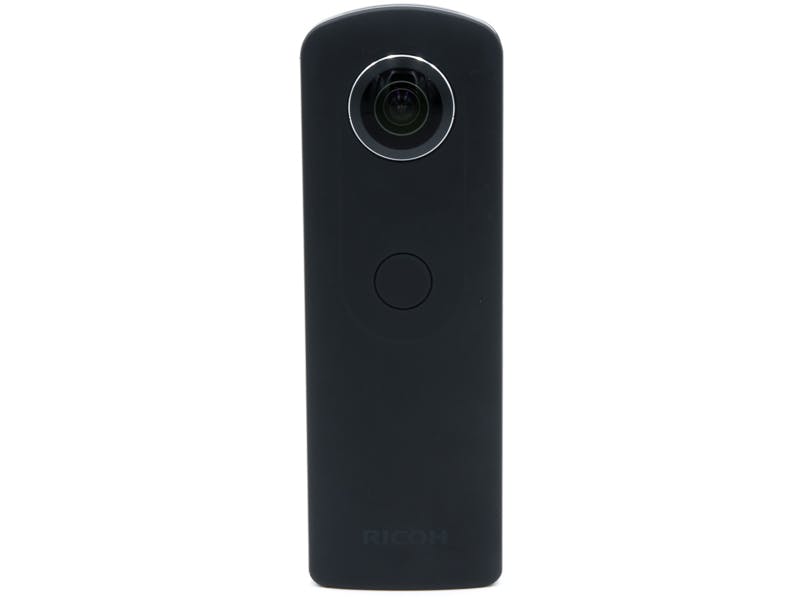 RICOH THETA S