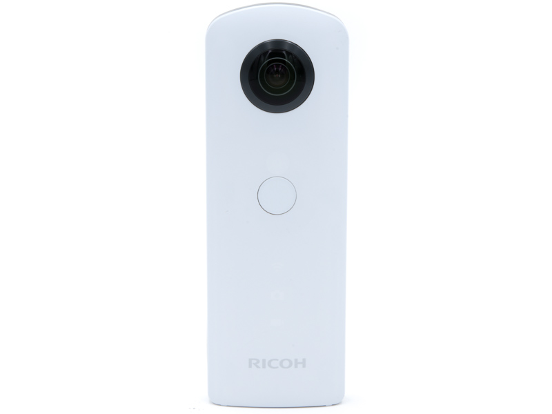 RICOH THETA SC
