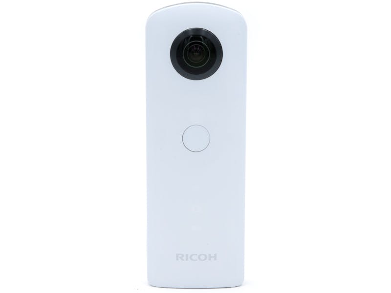 RICOH THETA SC