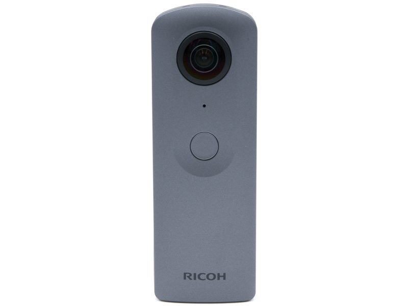 RICOH THETA V