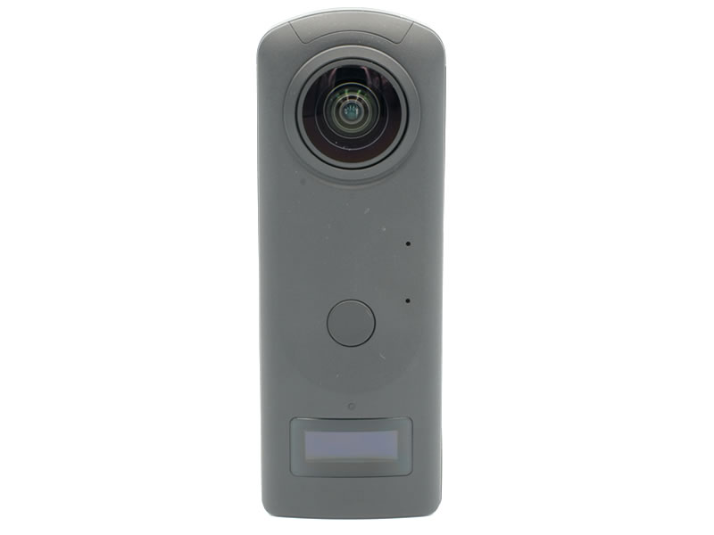 RICOH THETA Z1
