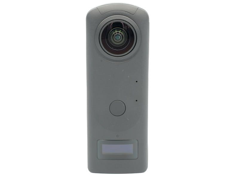 RICOH THETA Z1