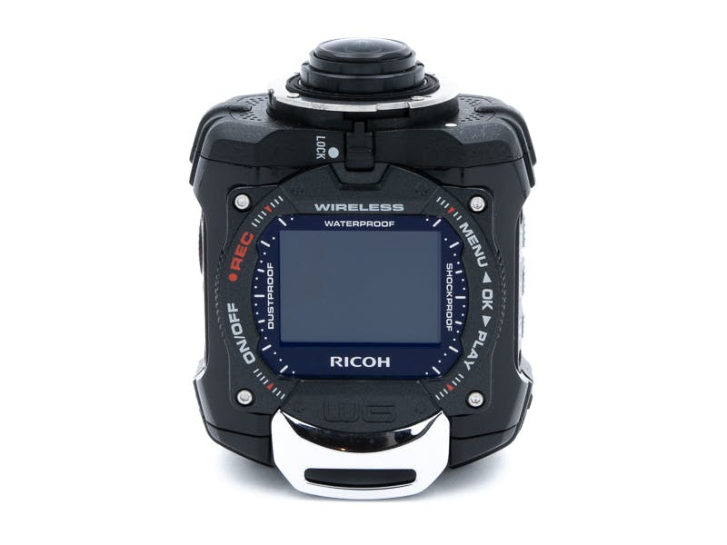RICOH WG-M1