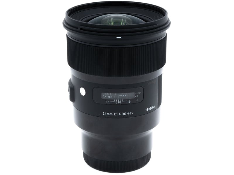 24mm F1.4 DG HSM [ソニーE用]