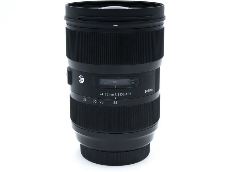 24-35mm F2 DG HSM [キヤノン用]