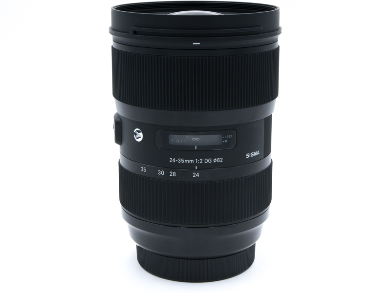 24-35mm F2 DG HSM [ニコン用]