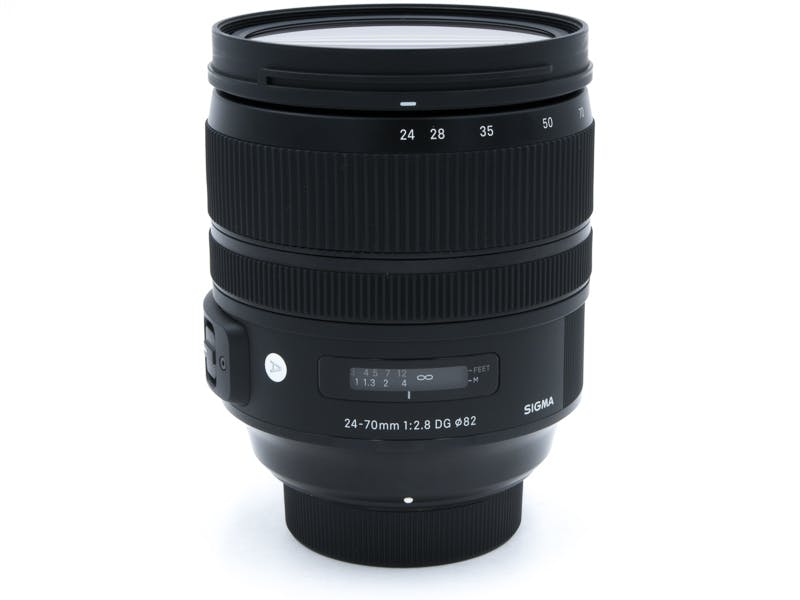 24-70mm F2.8 DG OS HSM [ニコン用]