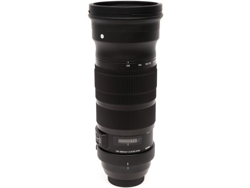 120-300mm F2.8 DG OS HSM [キヤノン用]