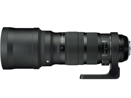 120-300mm F2.8 DG OS HSM [ニコン用]