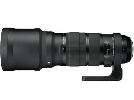 120-300mm F2.8 DG OS HSM [ニコン用]