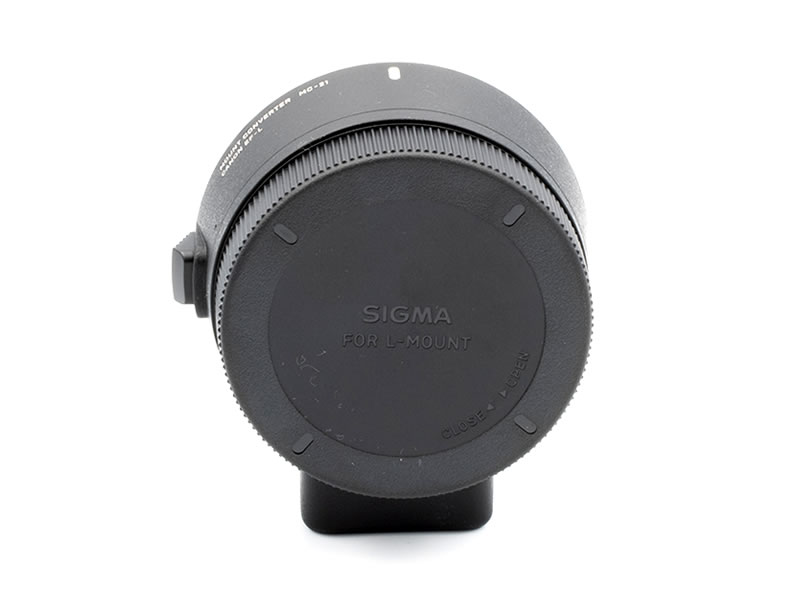 MOUNT CONVERTER MC-21 CANON EF-L ライカL用