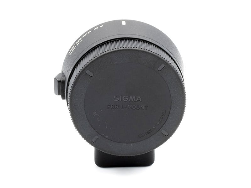 MOUNT CONVERTER MC-21 CANON EF-L ライカL用