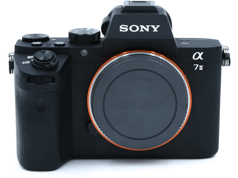 α7 II ILCE-7M2 ボディ