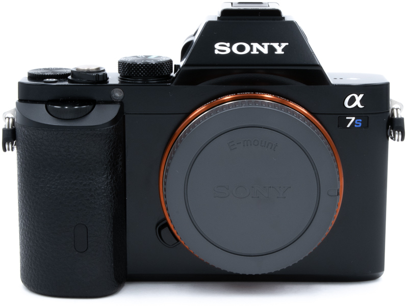 α7S ILCE-7S ボディ