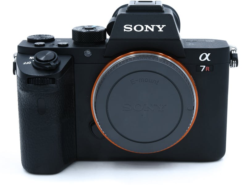 α7R II ILCE-7RM2 ボディ