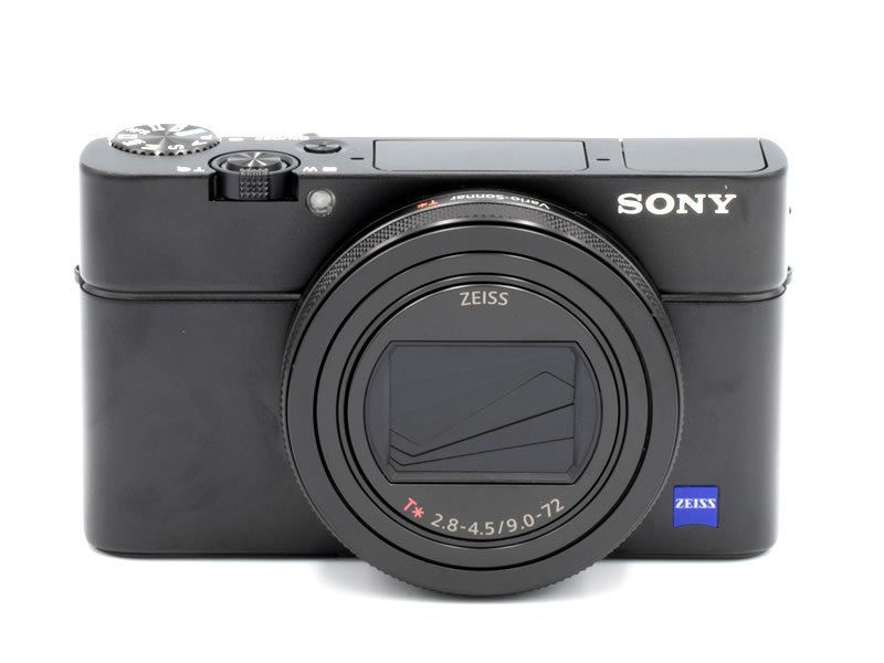 サイバーショット DSC-RX100M7