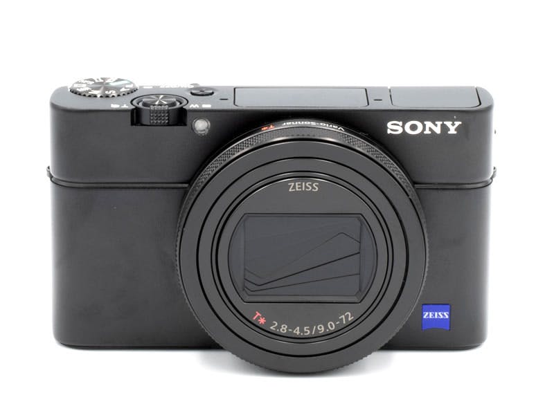 サイバーショット DSC-RX100M7