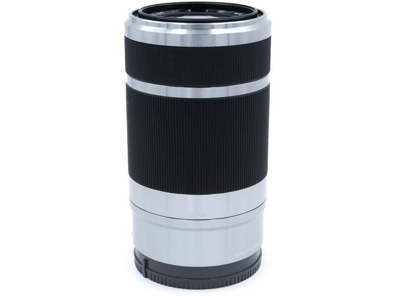 SONY(ソニー) E 55-210mm F4.5-6.3 OSS SEL55210