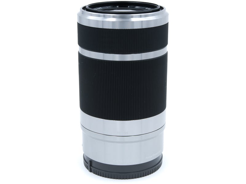 SONY(ソニー) E 55-210mm F4.5-6.3 OSS SEL55210