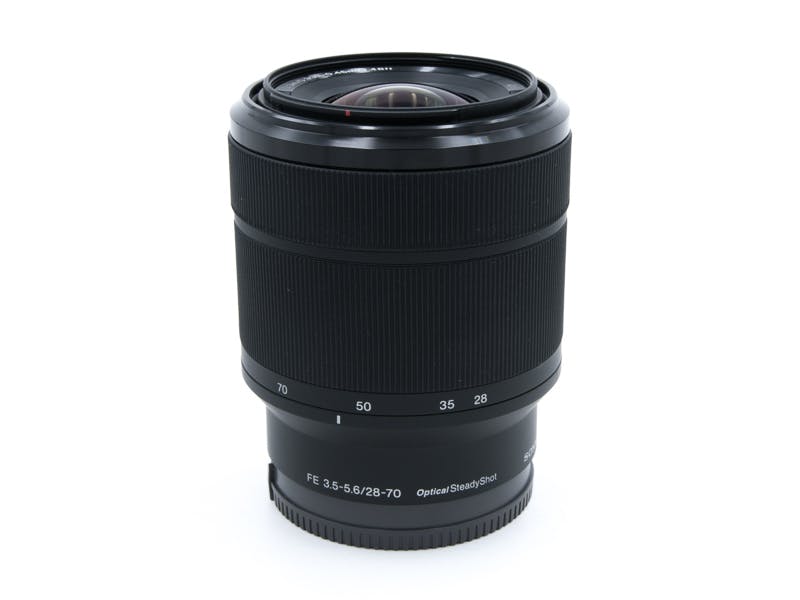 SONY(ソニー) FE 28-70mm F3.5-5.6 OSS SEL2870