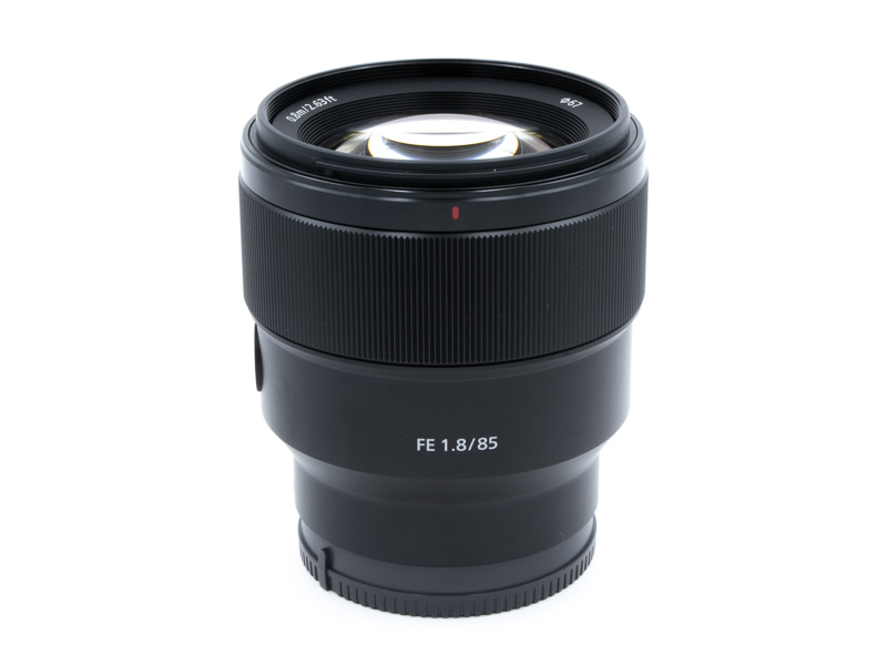 SONY(ソニー) FE 85mm F1.8 SEL85F18
