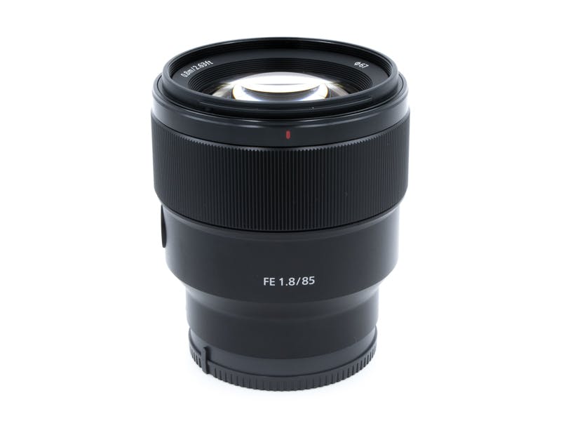 SONY(ソニー) FE 85mm F1.8 SEL85F18