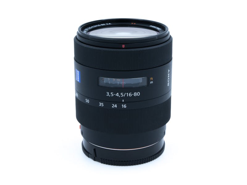 SONY(ソニー) Vario-Sonnar T＊ DT 16-80mm F3.5-4.5 ZA SAL1680Z
